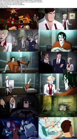 Harley Quinn S02 720p DCU WEBRip DDP5.1 x264-NTb