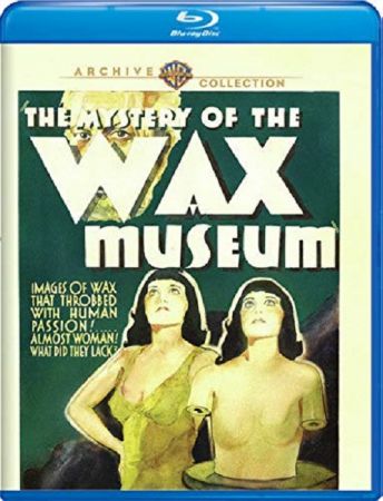 Mystery of the Wax Museum 1933 1080p BluRay H264 AAC-RARBG