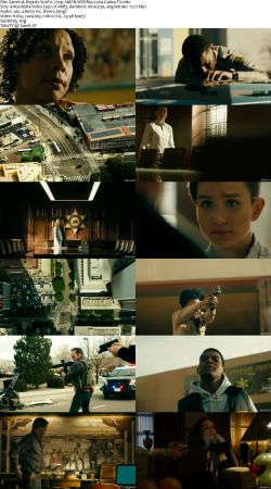 Deputy S01 720p AMZN WEBRip x264-GalaxyTV
