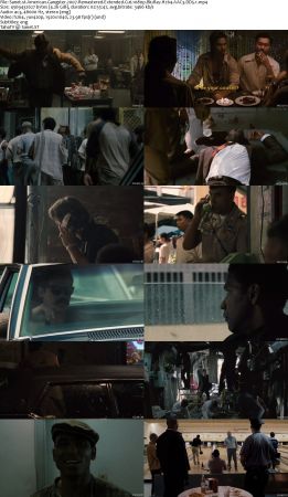 Denzel Washington Movies Pack 1080p BluRay H264 AC3 DD Will1869