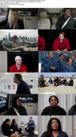 The Thomas John Experience S01 720p WEBRip x264-GalaxyTV