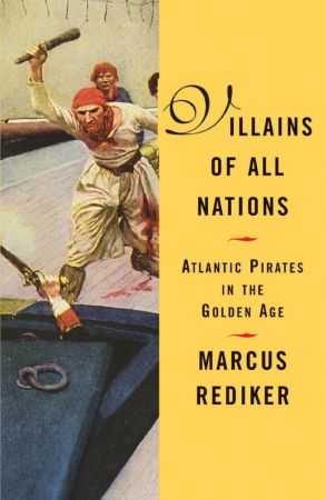 [ FreeCourseWeb ] Villains of All Nations - Atlantic Pirates in the Golden Age