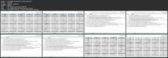 Bookkeeping, Accounting &amp; Financial Statements: Zero to Pro 
