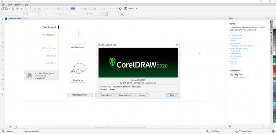 CorelDRAW Graphics Suite 2020 v22.1.0.517 (x86) Multilanguage Th_sWtYGqv5a0V95RdM48789CKGA54v7zDA