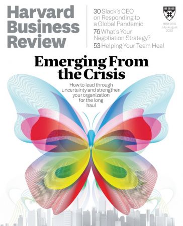 FreeCourseWeb Harvard Business Review USA July August 2020