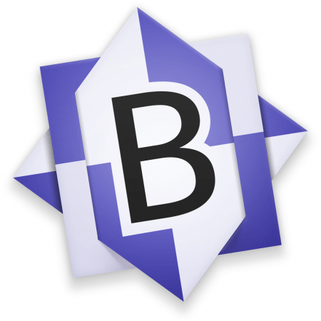 BBEdit 13.1 macOS