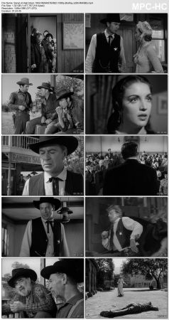 High Noon 1952 REMASTERED 1080p BluRay x265-RARBG