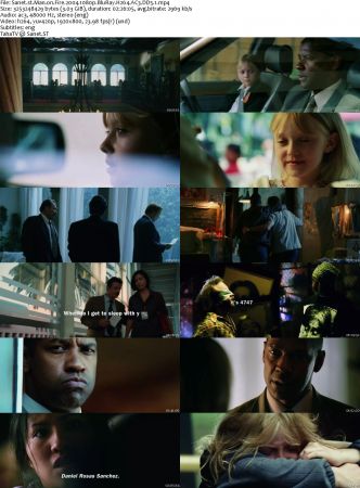 Denzel Washington Movies Pack 1080p BluRay H264 AC3 DD Will1869