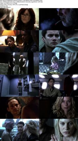 Battlestar Galactica S03 720p BluRay x264-NhaNc3