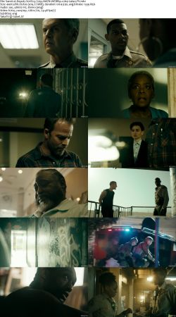 Deputy S01 720p AMZN WEBRip x264-GalaxyTV
