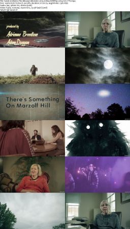 Momo The Missouri Monster 2019 1080p WEBRip x264 AAC-YTS