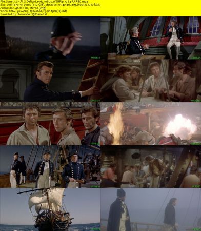 H.M.S. Defiant 1962 1080p WEBRip x264-RARBG
