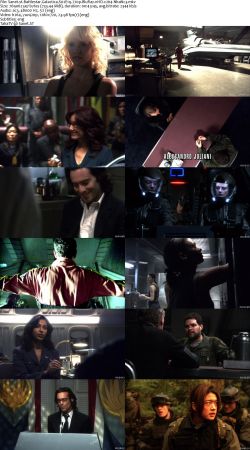 Battlestar Galactica S02 720p BluRay x264-NhaNc3