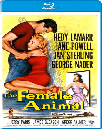 The Female Animal 1958 1080p BluRay H264 AAC-RARBG