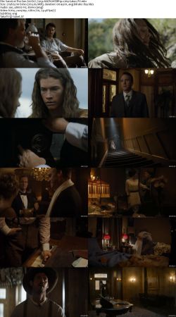 The Son S01 720p AMZN WEBRip x264-GalaxyTV