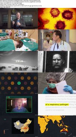 Coronavirus Explained S01 720p WEB x264-MIXED