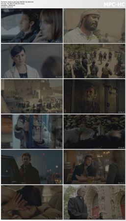 Tom Clancy's Jack Ryan S01 2160p HDR 5.1 x265 10bit Phun-Psyz