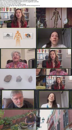 Coronavirus Explained S01 720p WEB x264-MIXED