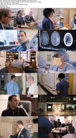 Lenox Hill S01 720p NF WEBRip x264-GalaxyTV