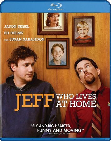 Jeff Who Lives At Home 2012 1080p AMZN WEB-DL DDP 5.1 H264-BLOOM