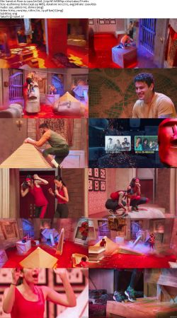 Floor is Lava S01 720p NF WEBRip x264-GalaxyTV