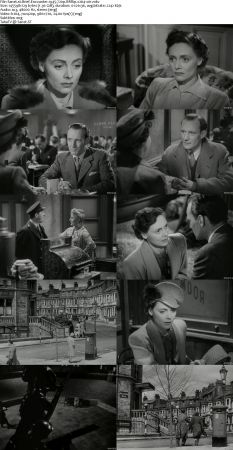 Brief Encounter 1945 720p BRRip x264-x0r