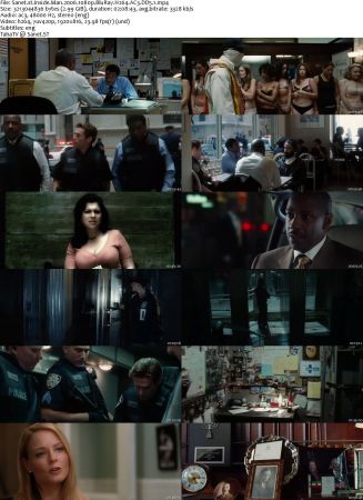 Denzel Washington Movies Pack 1080p BluRay H264 AC3 DD Will1869