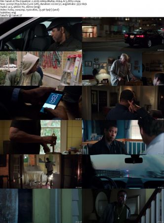 Denzel Washington Movies Pack 1080p BluRay H264 AC3 DD Will1869