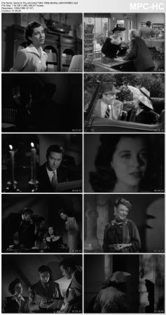 The Uninvited 1944 1080p BluRay x265-RARBG