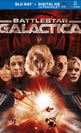 Battlestar Galactica 2003 720p BluRay x264-NhaNc3