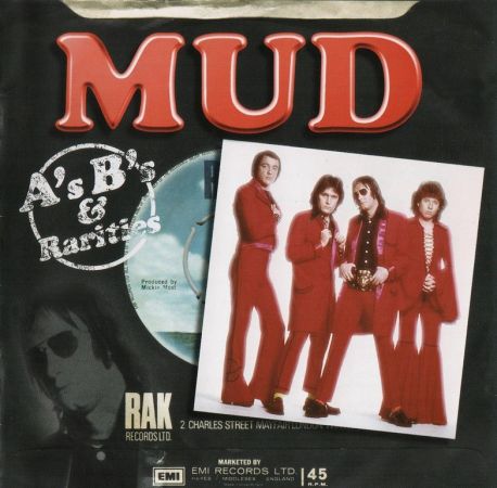 Mud - A's, B's &amp; Rarities (2004)