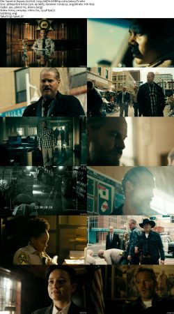 Deputy S01 720p AMZN WEBRip x264-GalaxyTV