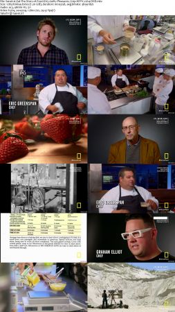 Eat The Story of Food S01 720p HDTV x264-DHD
