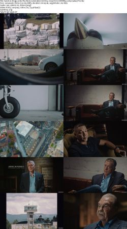Drug Lords The Next Generation S01 720p HULU WEBRip x264-GalaxyTV