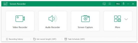 Portable Apeaksoft Screen Recorder 1.3.6 Multilingual