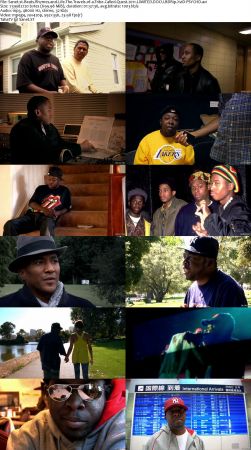 Beats Rhymes and Life The Travels of a Tribe Called Quest 2011 LIMITED DOCU BDRip XviD-PSYCHD