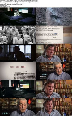 Spies Of War S01 720p AMZN WEBRip x264-GalaxyTV