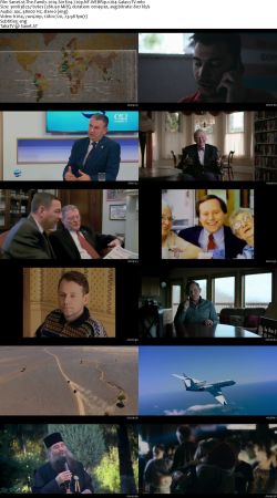 The Family 2019 S01 720p NF WEBRip x264-GalaxyTV