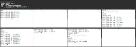 Red Hat Certified System Administrator (RHCSA 8) Boot Camp 