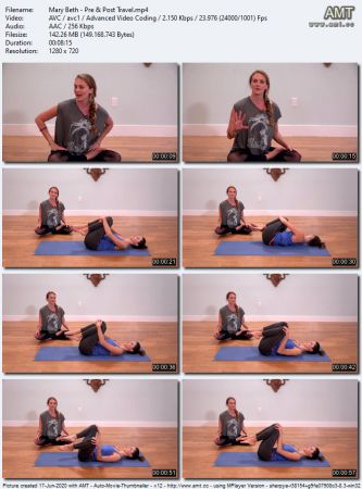 The Collective Yoga - Pre &amp; Post Travel