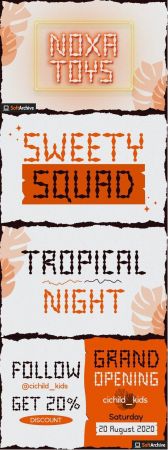 Simplemax Craft Font
