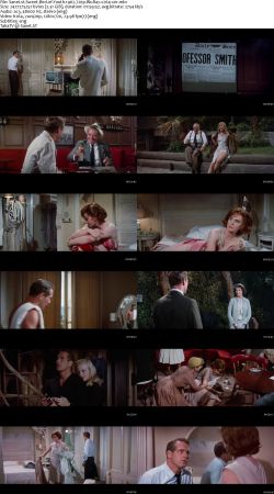 Sweet Bird of Youth 1962 720p BluRay x264-x0r