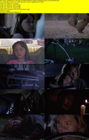 Halloween MOViE PACK 720p BluRay x264-UNDERCOVER