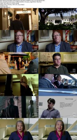 The Killer Truth S01 720p HULU WEBRip AAC2.0 x264-TEPES