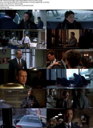 Denzel Washington Movies Pack 1080p BluRay H264 AC3 DD Will1869