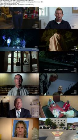 The Killer Truth S01 WEBRip x264-ION10