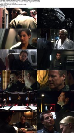 Battlestar Galactica S02 720p BluRay x264-NhaNc3