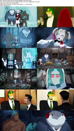 Harley Quinn S02 WEBRip x264-ION10