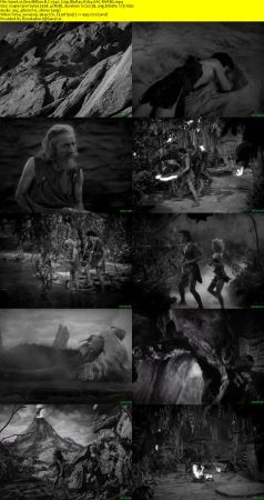 One Million B.C. 1940 720p BluRay H264 AAC-RARBG