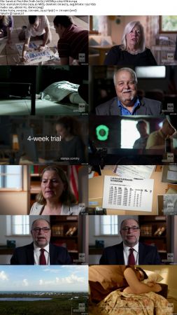 The Killer Truth S01 WEBRip x264-ION10